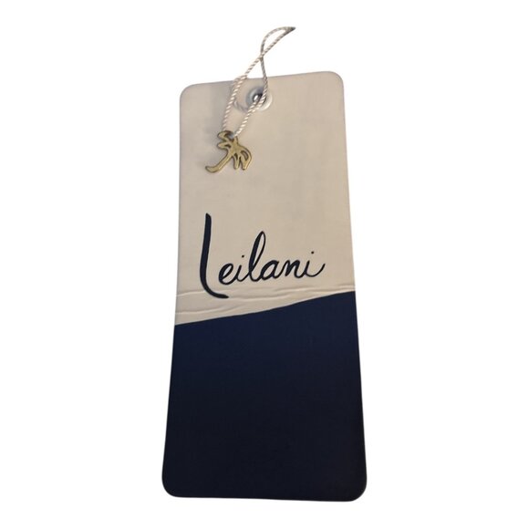 LEILANI SURF CITY BOARD SHORT SWIM WEAR SIZE 6 NWT WOMEN'S LEILANI 10" INSEAM - Picture 6 of 10